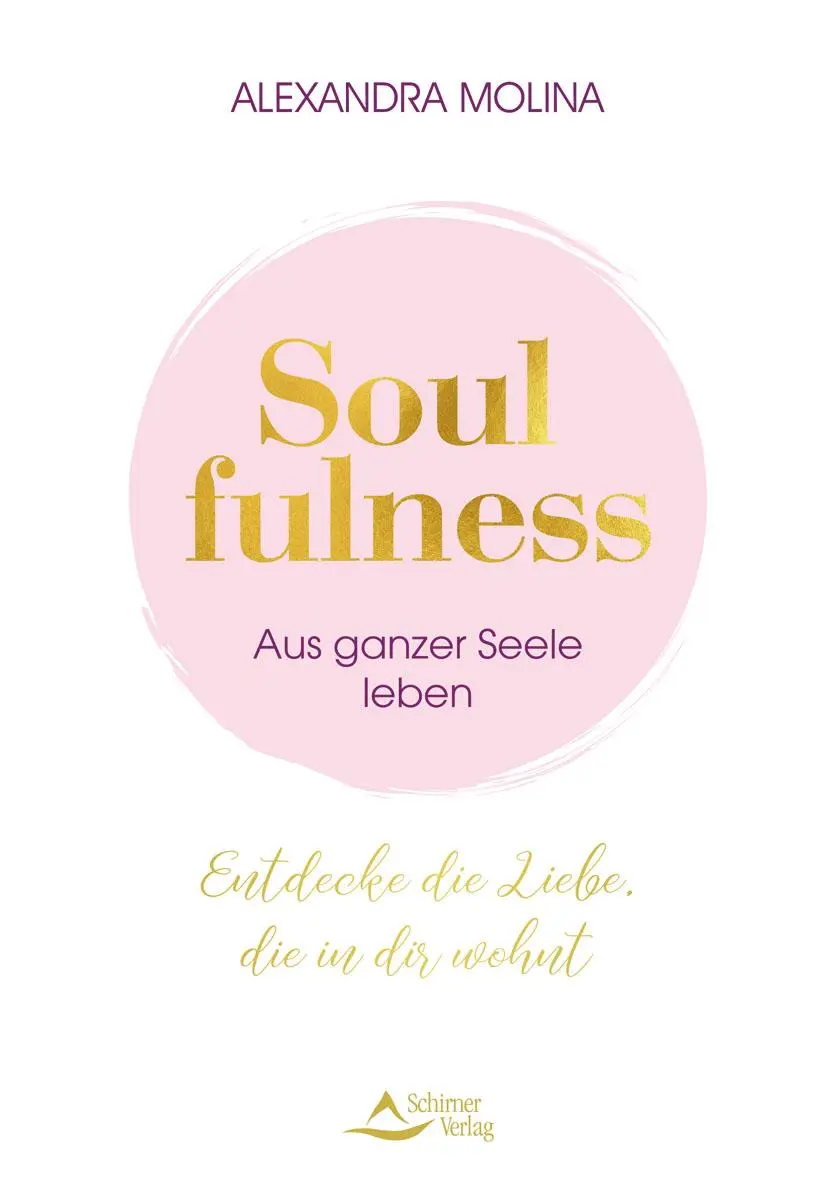 Cover: 9783843414661 | Soulfulness | Alexandra Molina | Taschenbuch | 224 S. | Deutsch | 2021
