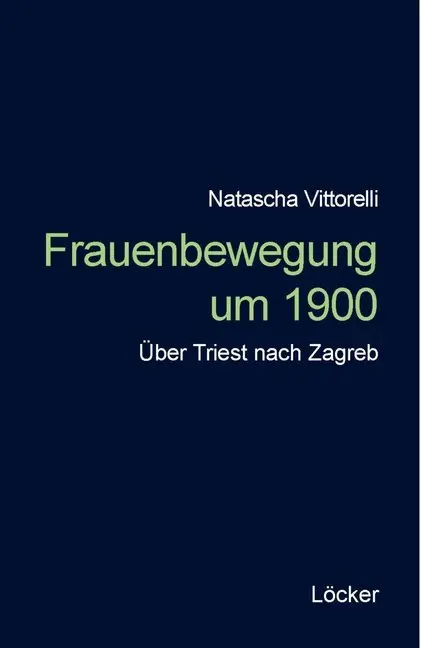 Frauenbewegung um 1900