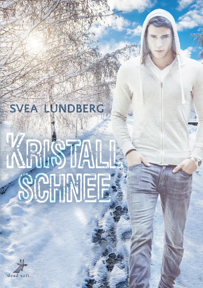 Cover: 9783945934661 | Kristallschnee | Svea Lundberg | Taschenbuch | Geklebt | 268 S. | 2016