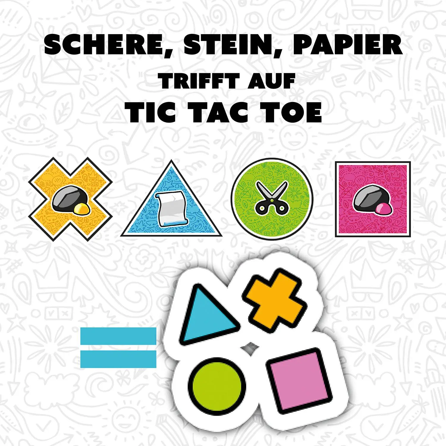 Bild: 4002051684761 | Linx | Spiel | Fabrice Puleo | Spiel | 684761 | Deutsch | 2024