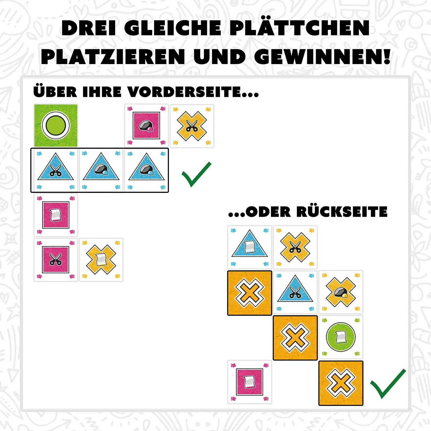 Bild: 4002051684761 | Linx | Spiel | Fabrice Puleo | Spiel | 684761 | Deutsch | 2024