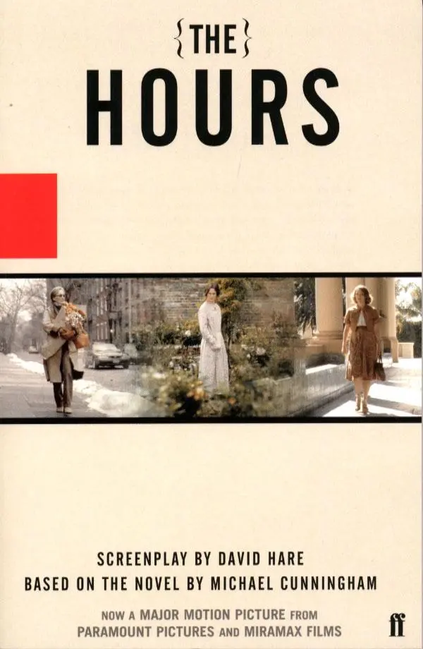 Cover: 9780571214761 | The Hours | David Hare | Taschenbuch | Kartoniert / Broschiert | 2003