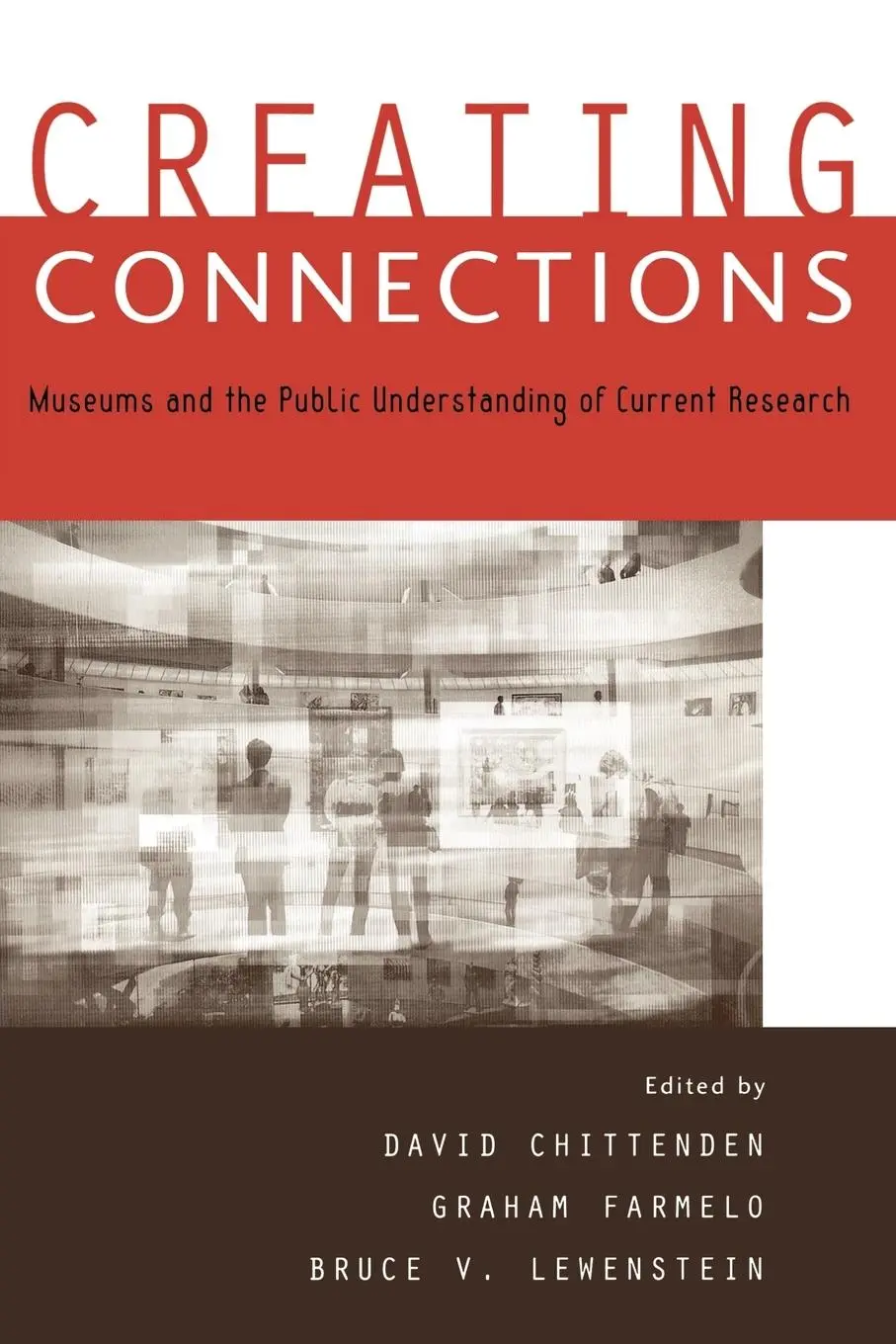 Cover: 9780759104761 | Creating Connections | David Chittenden (u. a.) | Taschenbuch | 2004