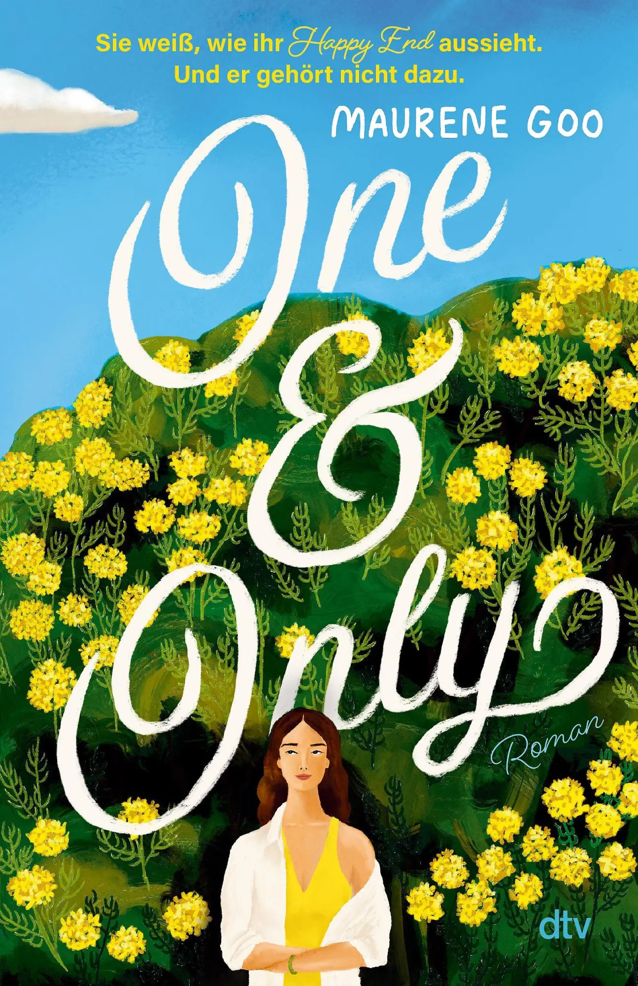 Cover: 9783423264761 | One &amp; Only | Maurene Goo | Taschenbuch | 416 S. | Deutsch | 2026