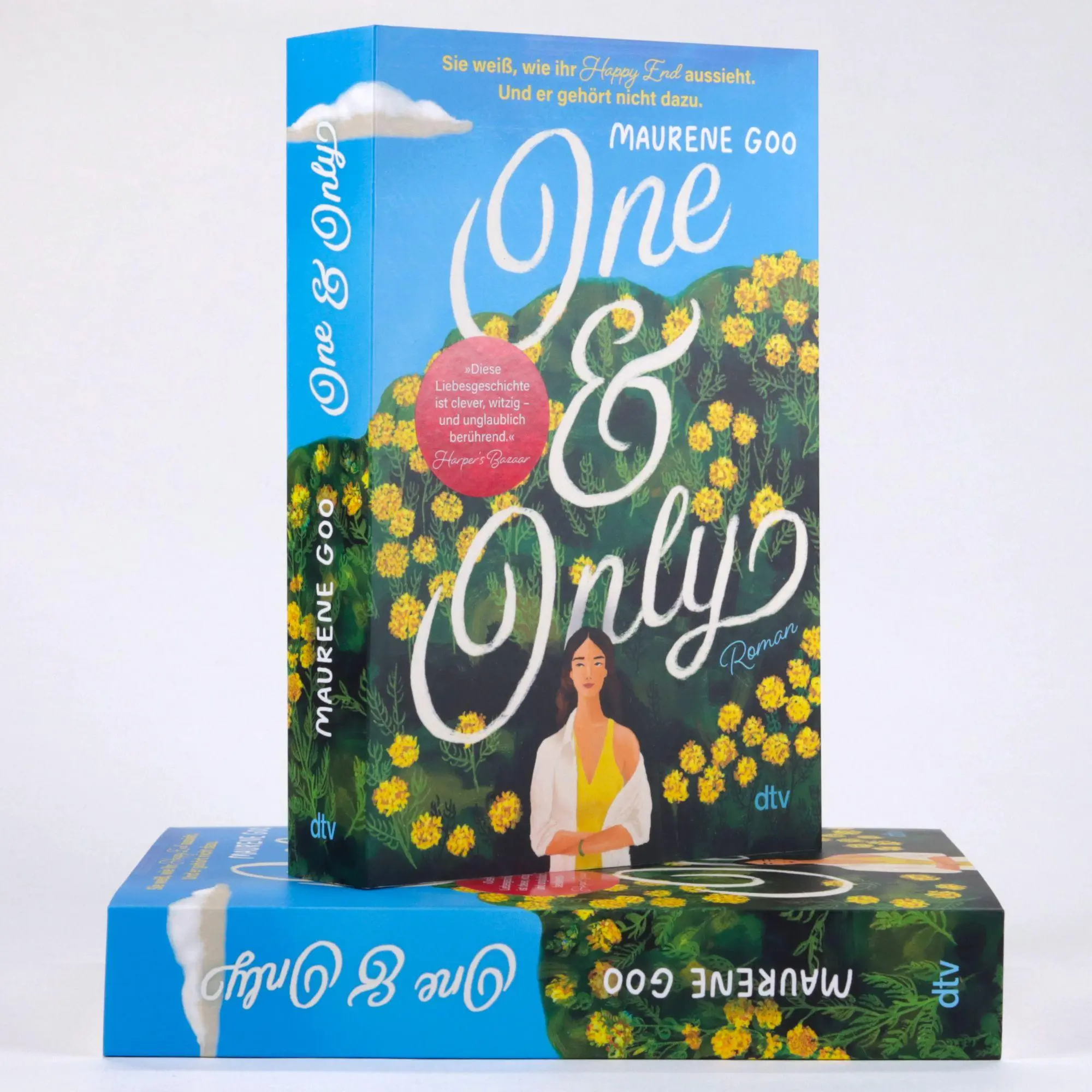 Bild: 9783423264761 | One &amp; Only | Maurene Goo | Taschenbuch | 416 S. | Deutsch | 2026