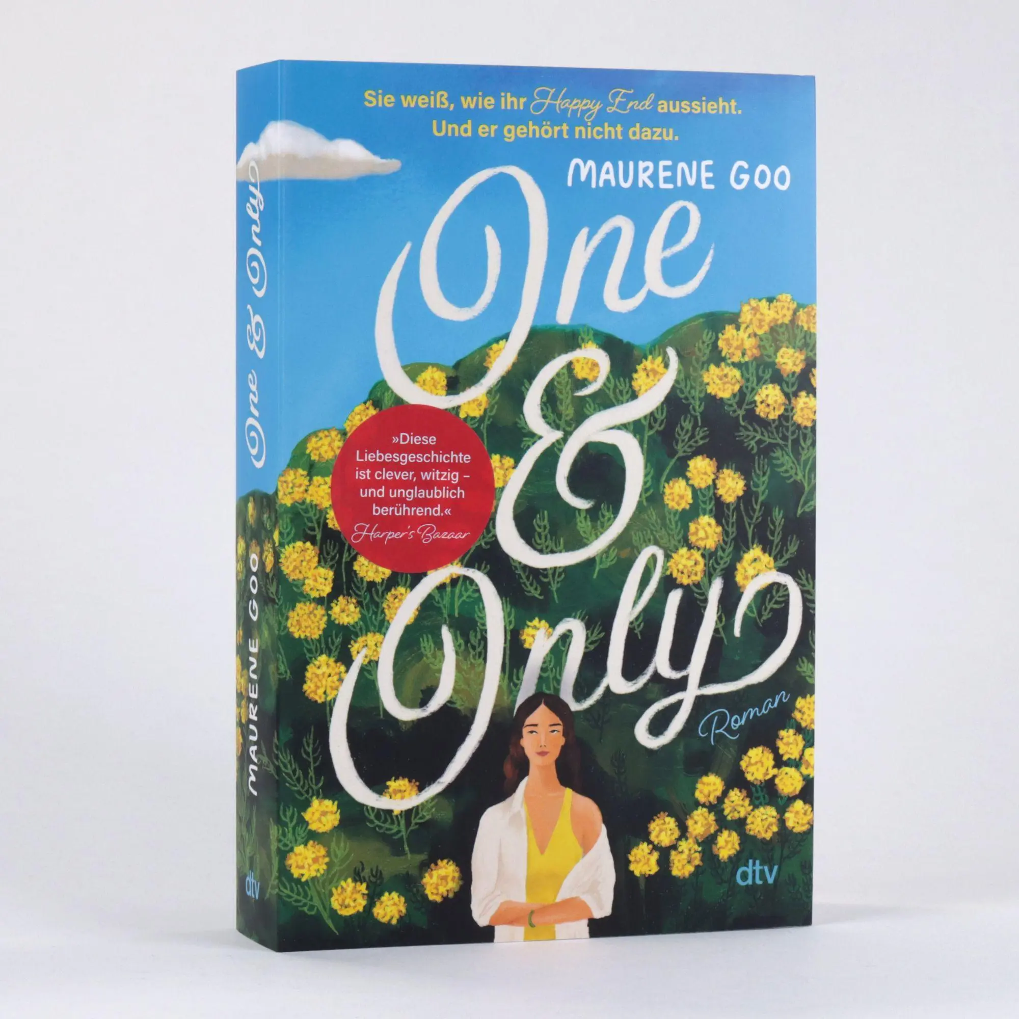 Bild: 9783423264761 | One &amp; Only | Maurene Goo | Taschenbuch | 416 S. | Deutsch | 2026