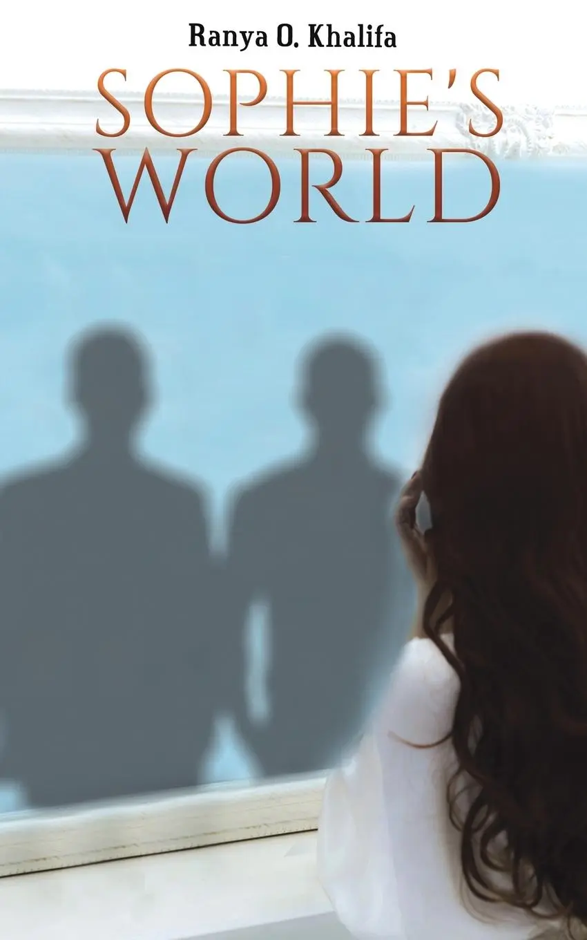 Cover: 9789948844761 | Sophie's World | Ranya O. Khalifa | Taschenbuch | Englisch | 2021
