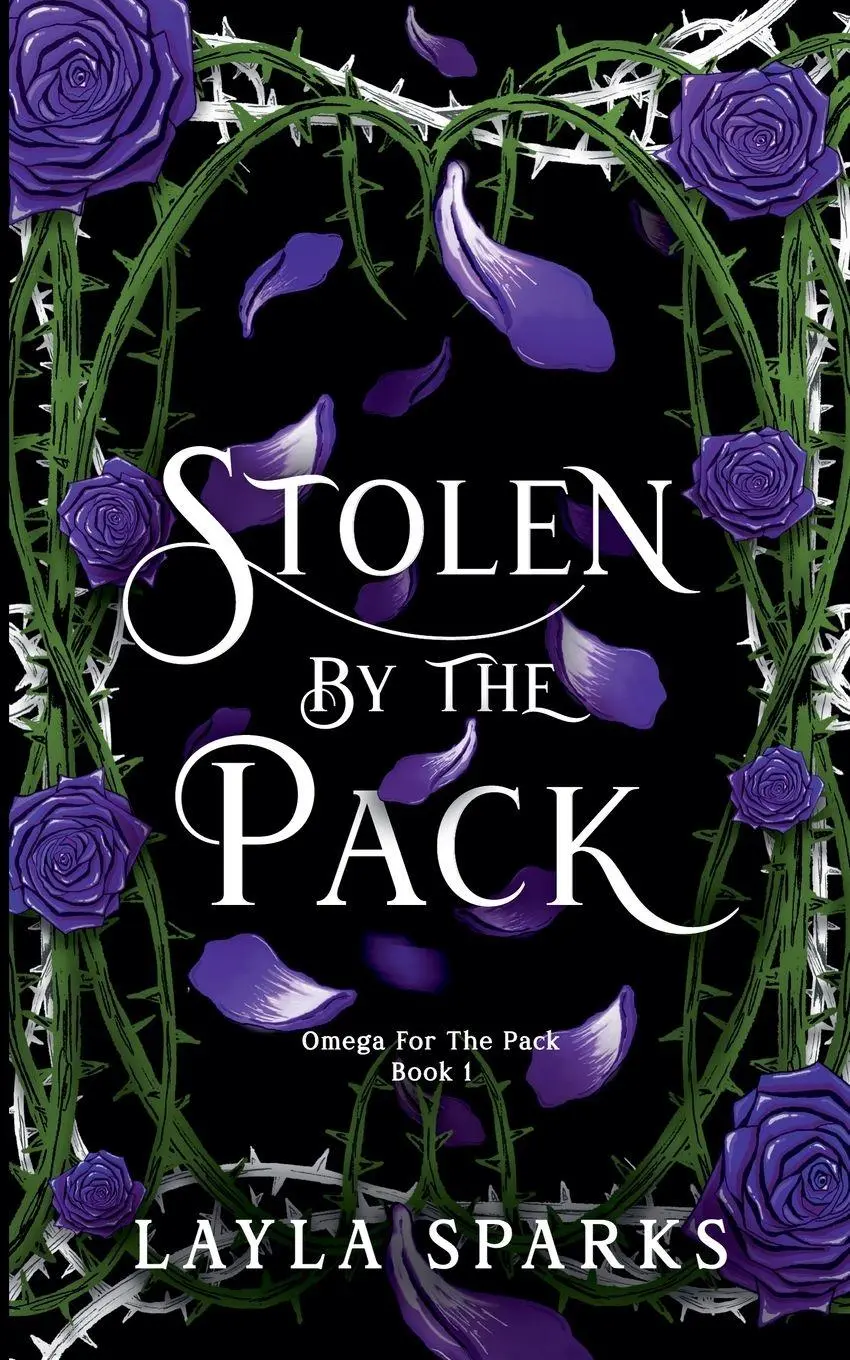 Cover: 9798215164761 | Stolen by The Pack | Layla Sparks | Taschenbuch | Englisch | 2023