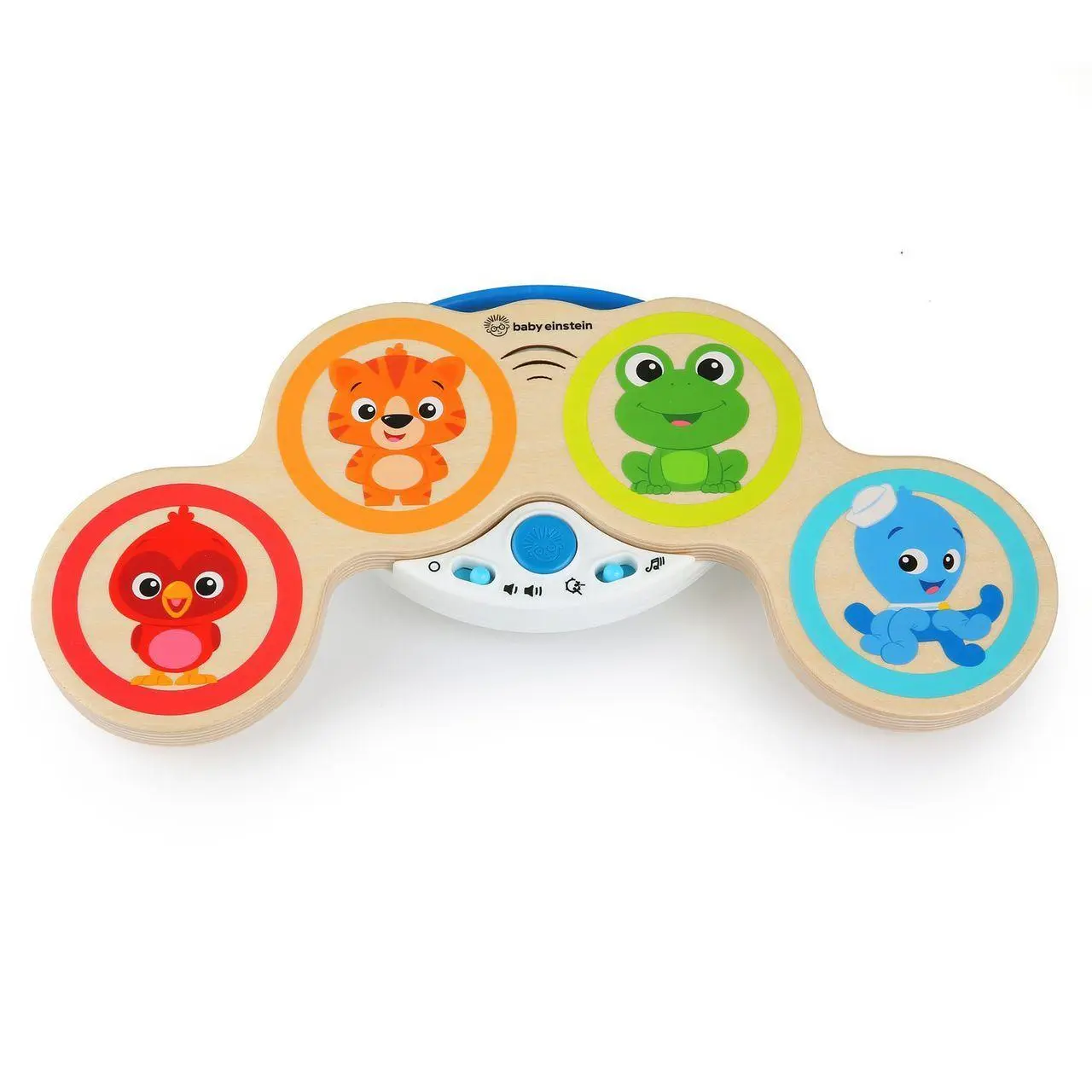 Bild: 6943478024861 | Babytrommler | Spiel | E11650 | Deutsch | 2023 | Toynamics Europe GmbH
