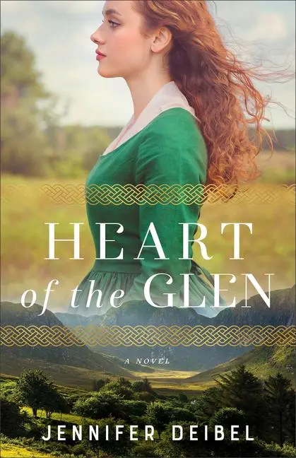 Cover: 9780800744861 | Heart of the Glen | Jennifer Deibel | Taschenbuch | Englisch | 2025