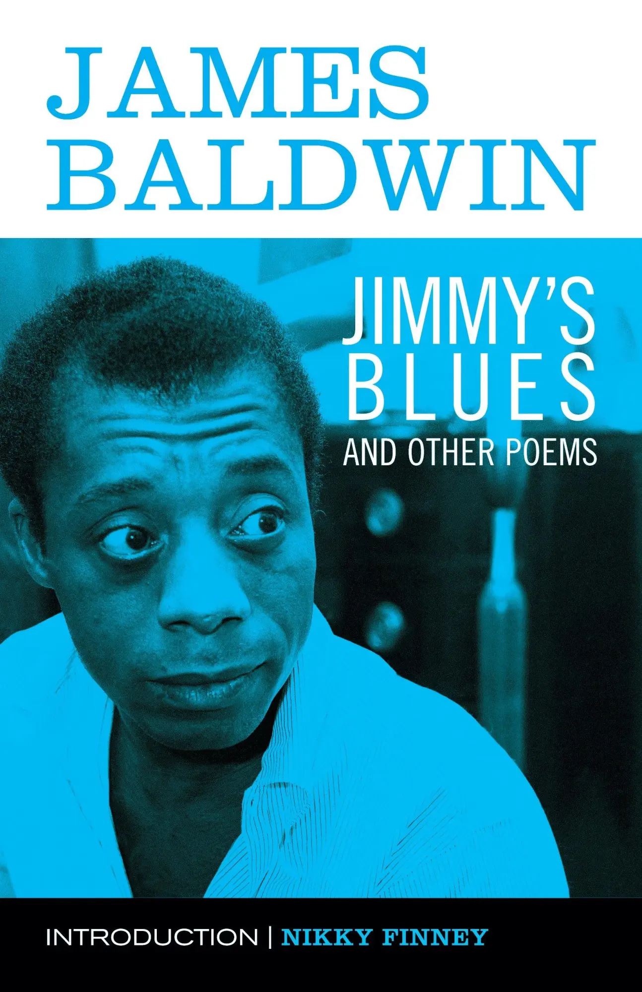 Cover: 9780807084861 | Jimmy's Blues and Other Poems | James Baldwin | Taschenbuch | Englisch