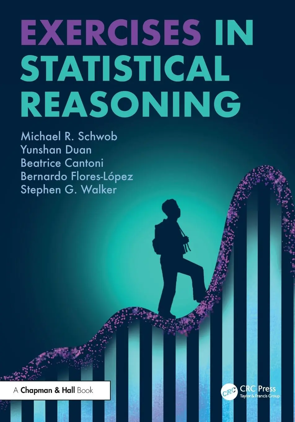 Cover: 9781032784861 | Exercises in Statistical Reasoning | Beatrice Cantoni (u. a.) | Buch