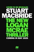 Cover: 9781035064861 | Untitled Stuart MacBride 2025 | Stuart MacBride | Taschenbuch | 2025