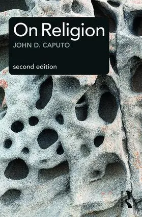 Cover: 9781138714861 | On Religion | John Caputo | Taschenbuch | Einband - flex.(Paperback)