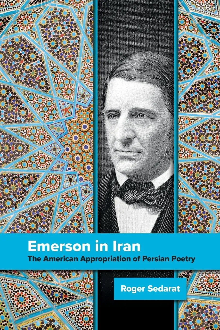 Cover: 9781438474861 | Emerson in Iran | The American Appropriation of Persian Poetry | Buch
