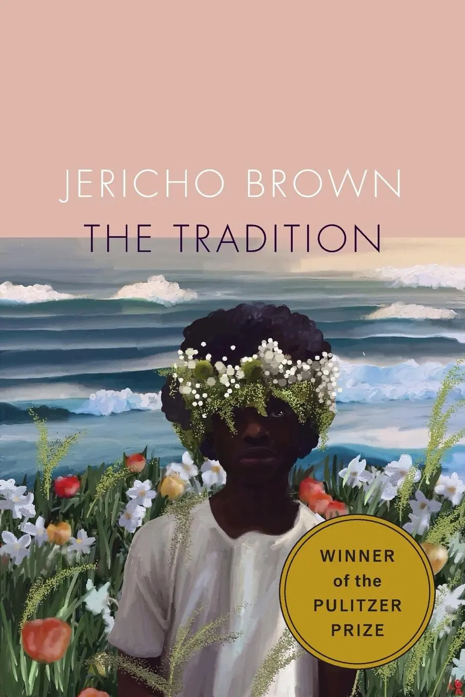 Cover: 9781556594861 | The Tradition | Jericho Brown | Taschenbuch | Englisch | 2019