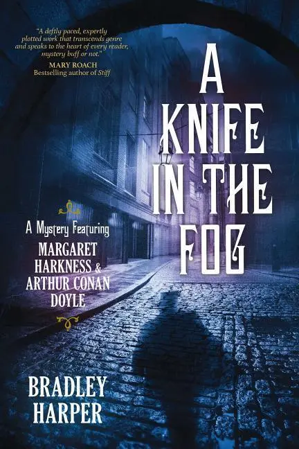 Cover: 9781633884861 | A Knife in the Fog | Bradley Harper | Taschenbuch | Englisch | 2018