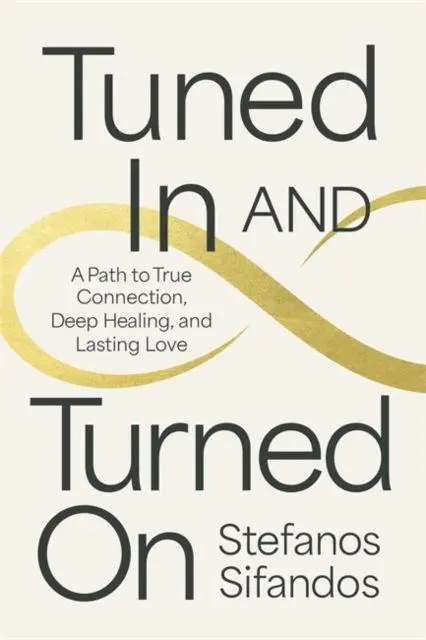 Cover: 9781837824861 | Tuned In and Turned On | Stefanos Sifandos | Taschenbuch | Englisch