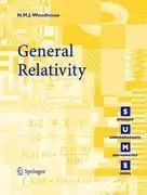 Cover: 9781846284861 | General Relativity | N. M. J. Woodhouse | Taschenbuch | Paperback | x