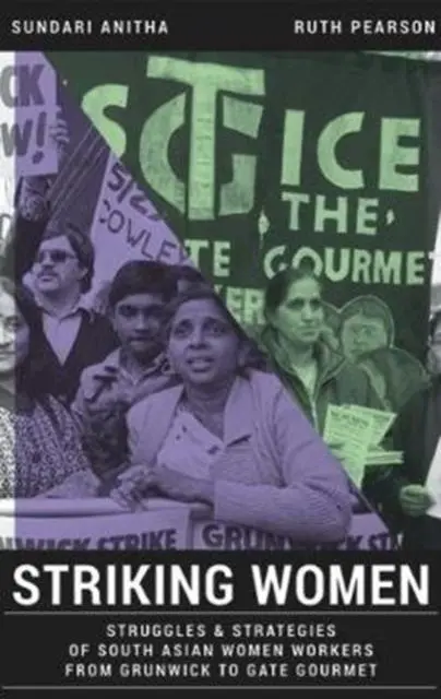 Cover: 9781912064861 | Striking Women | Anitha Sundari (u. a.) | Taschenbuch | Englisch