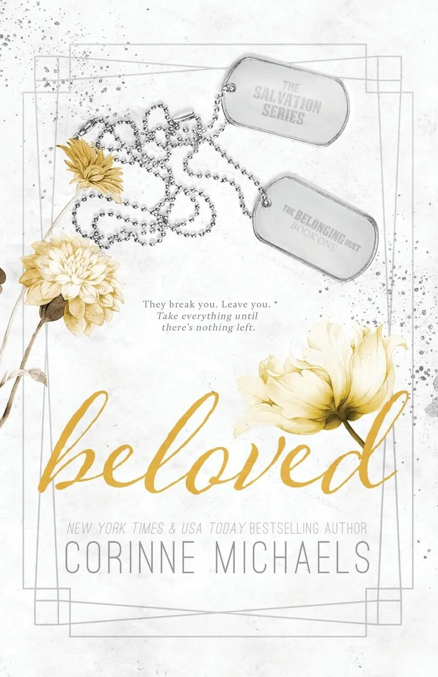 Cover: 9781942834861 | Beloved - Special Edition | Corinne Michaels | Taschenbuch | Englisch