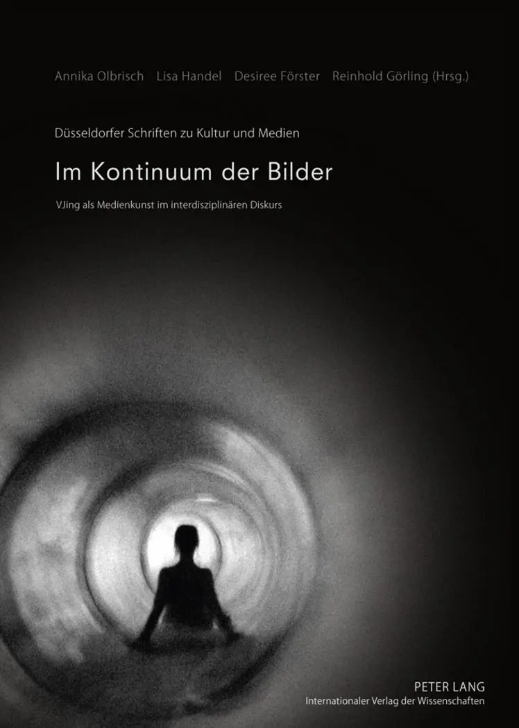 Cover: 9783631604861 | Im Kontinuum der Bilder | Annika Olbrisch (u. a.) | Buch | Deutsch Cover: 9783631604861 | Im Kontinuum der Bilder | Annika Olbrisch (u. a.) | Buch | Deutsch