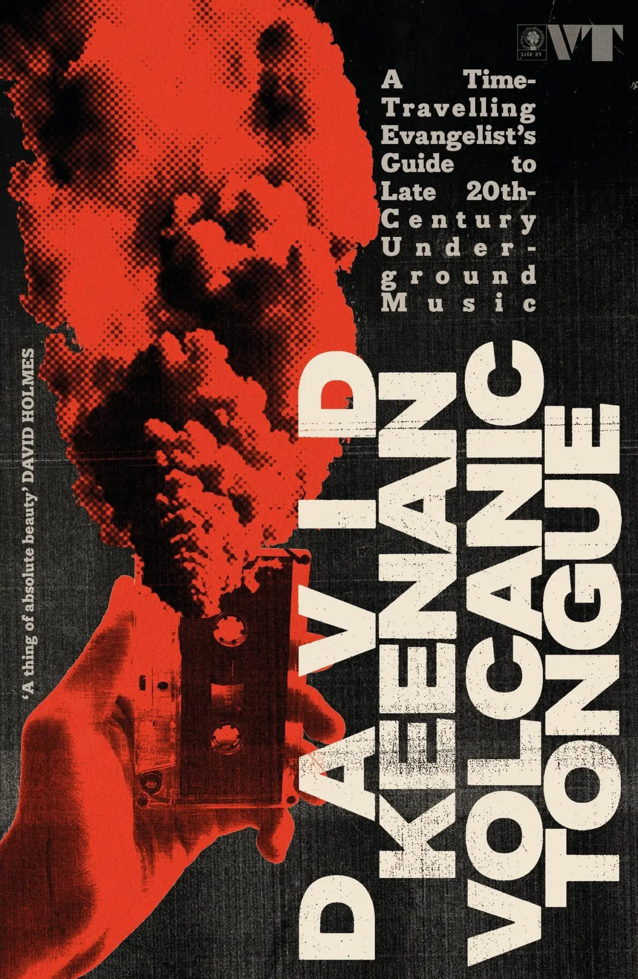 Cover: 9781399624961 | Volcanic Tongue | David Keenan | Taschenbuch | 524 S. | Englisch
