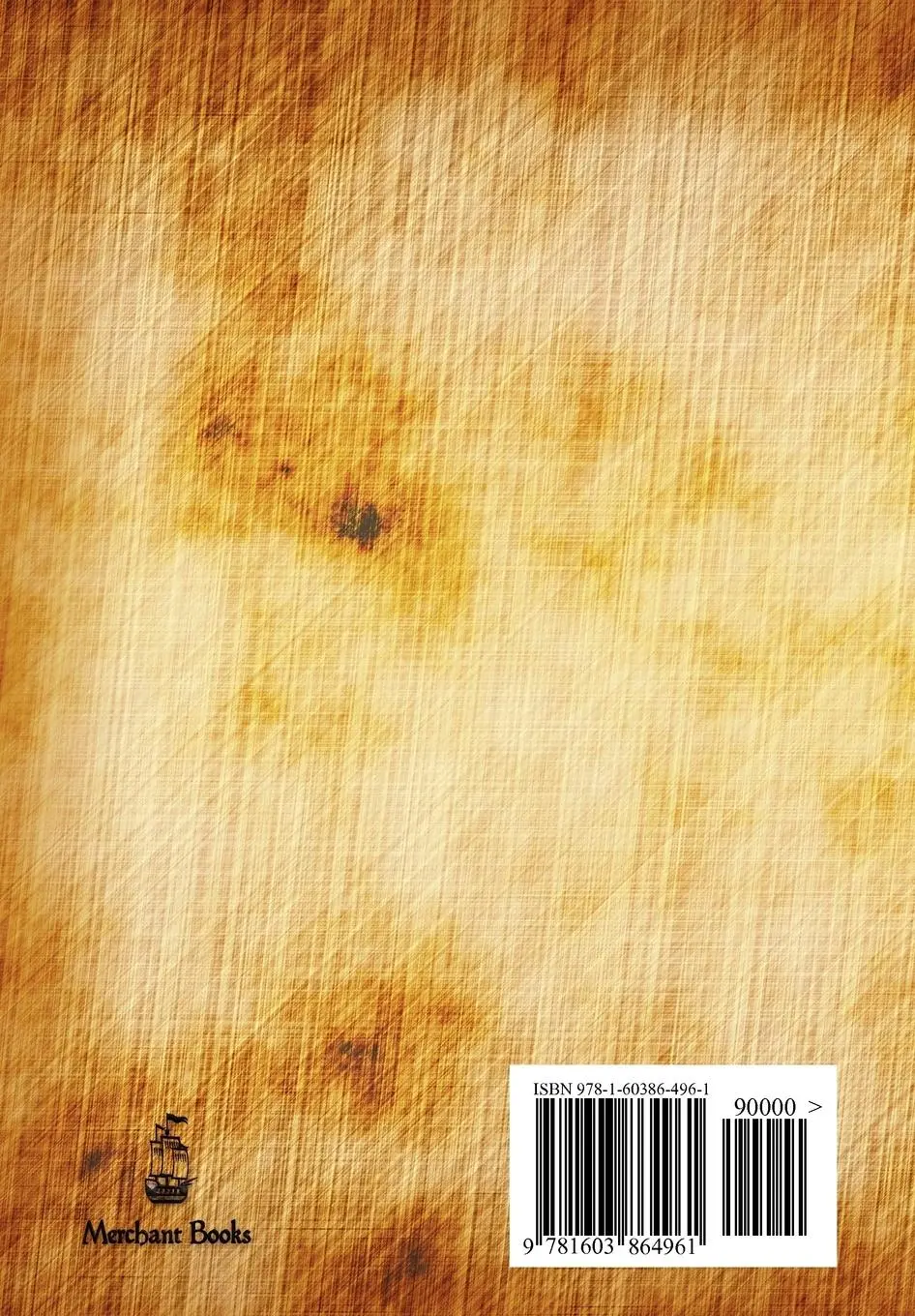Rückseite: 9781603864961 | The Unknown Life of Jesus Christ | Nicolas Notovitch | Taschenbuch