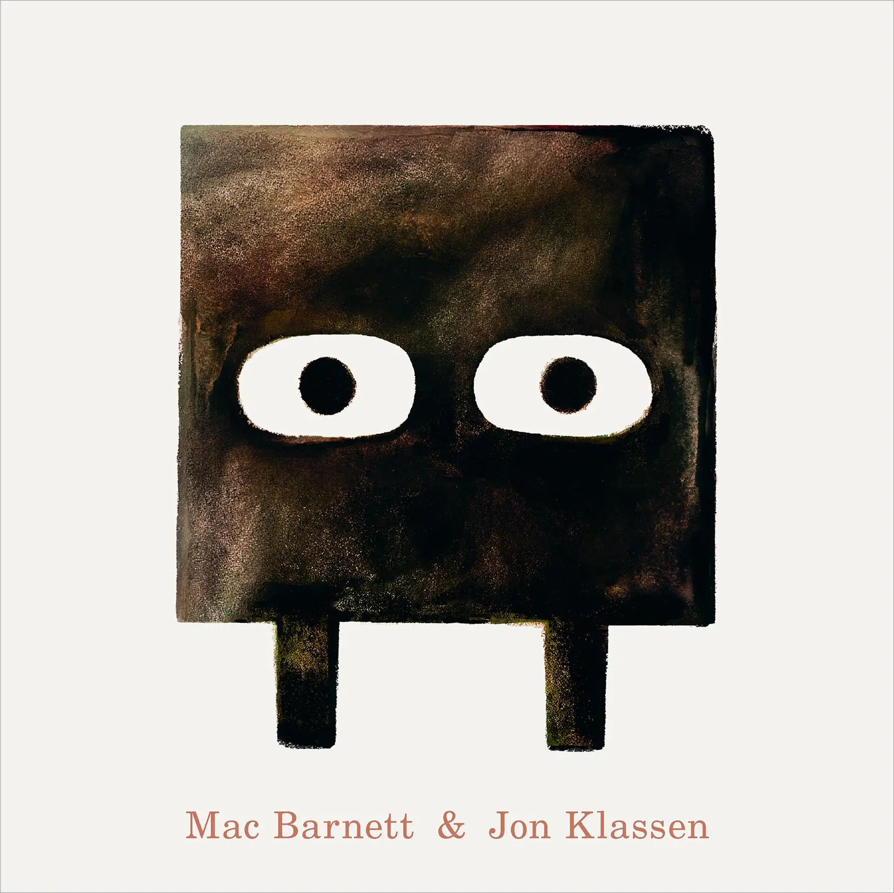Cover: 9783314104961 | Quadrat | Mac Barnett | Buch | 40 S. | Deutsch | 2019