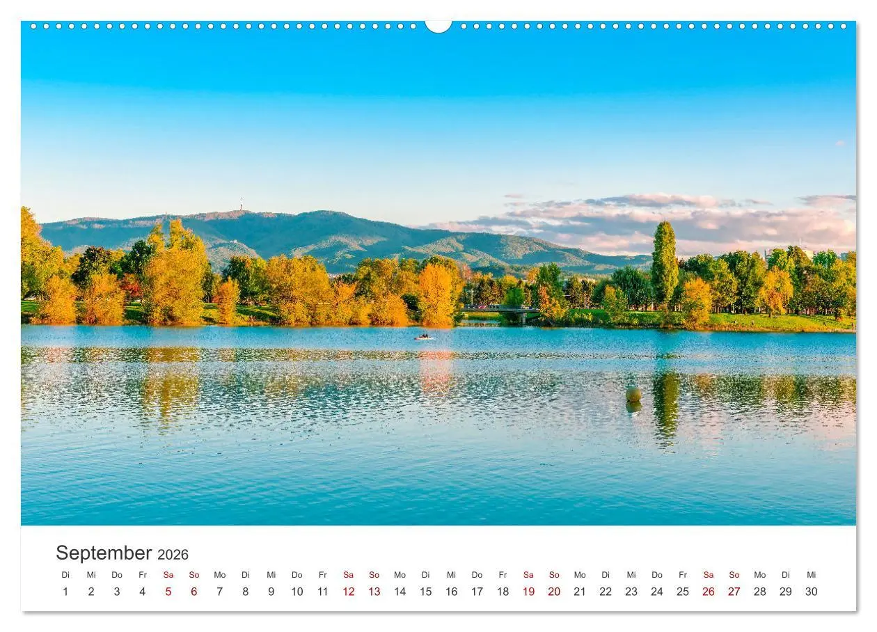 Bild: 9783457384961 | Genussmomente Kroatien (hochwertiger Premium Wandkalender 2026 DIN...