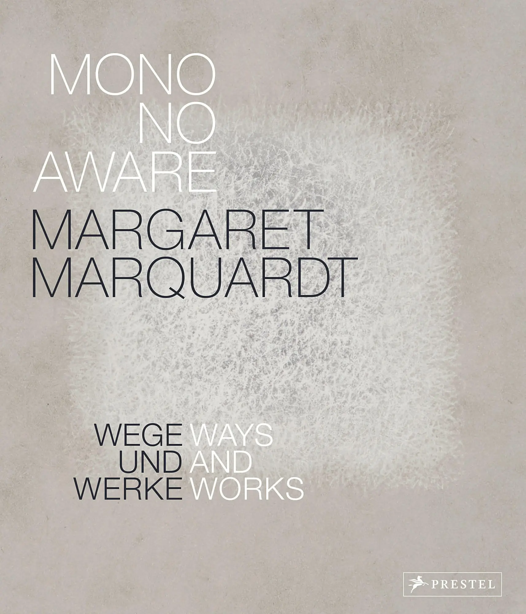 Margaret Marquardt Mono No Aware