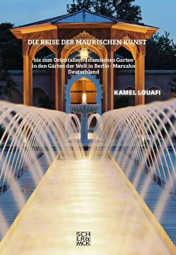 Die Reise der maurischen Kunst - Neuware
