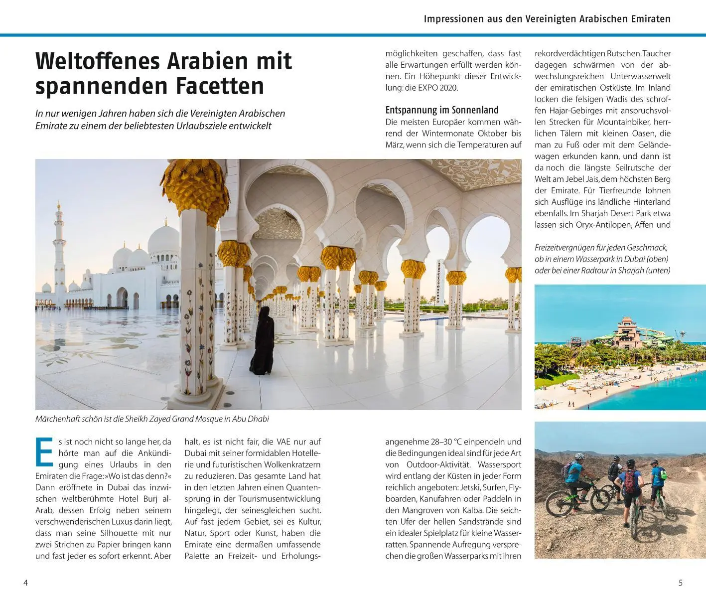 Bild: 9783956894961 | ADAC Reiseführer Dubai und Vereinigte Arabische Emirate | Schnurrer