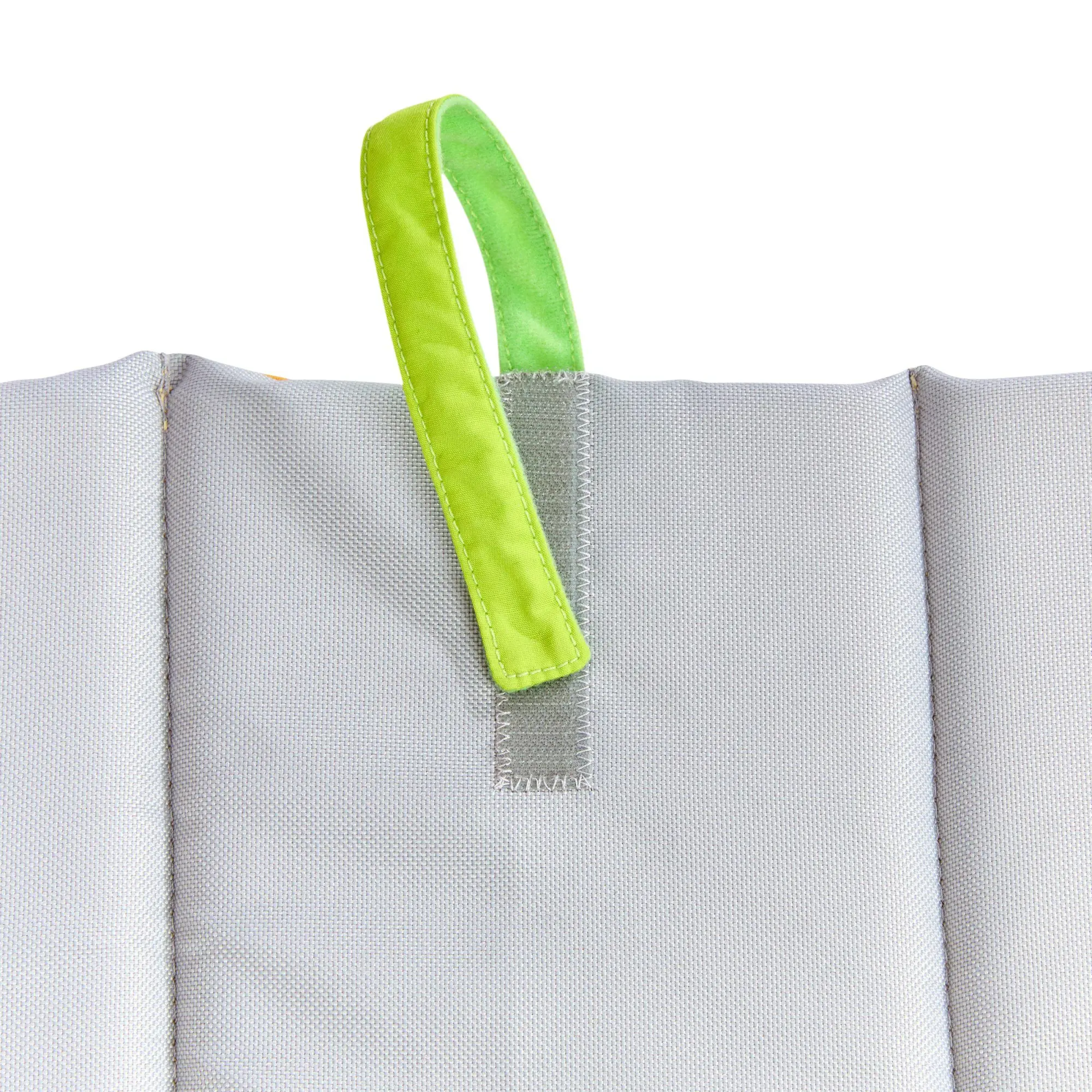 Bild: 4010168285061 | Entdeckerrolle Zebra | Deutsch | 2025 | HABA Sales GmbH &amp; Co.KG