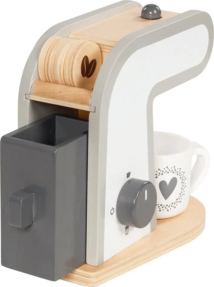 Bild: 4013594515061 | Kaffeemaschine | In Faltschachtel | 51506 | Deutsch | 2024
