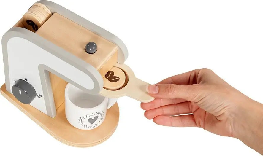 Bild: 4013594515061 | Kaffeemaschine | In Faltschachtel | 51506 | Deutsch | 2024