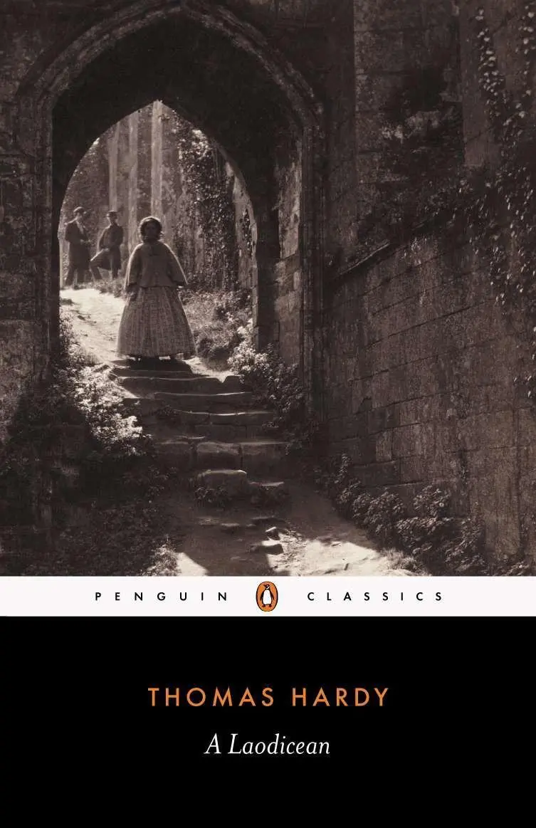 Cover: 9780140435061 | A Laodicean | Thomas Hardy | Taschenbuch | Kartoniert / Broschiert