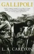 Cover: 9780553815061 | Gallipoli | L A Carlyon | Taschenbuch | Kartoniert / Broschiert | 2003