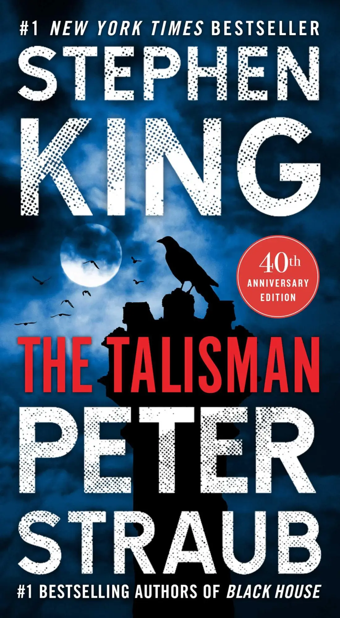 Cover: 9781668035061 | The Talisman | Stephen King (u. a.) | Taschenbuch | Englisch | 2024