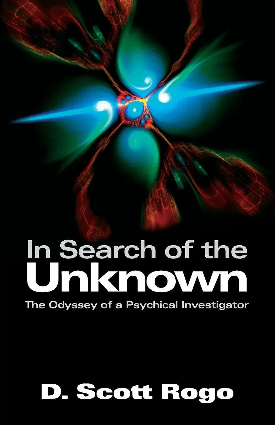 Cover: 9781933665061 | In Search of the Unknown | The Odyssey of a Psychical Investigator