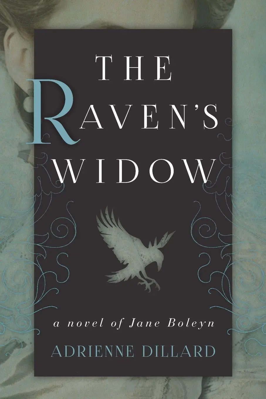 Cover: 9781958725061 | The Raven's Widow | Adrienne Dillard | Taschenbuch | Englisch | 2022