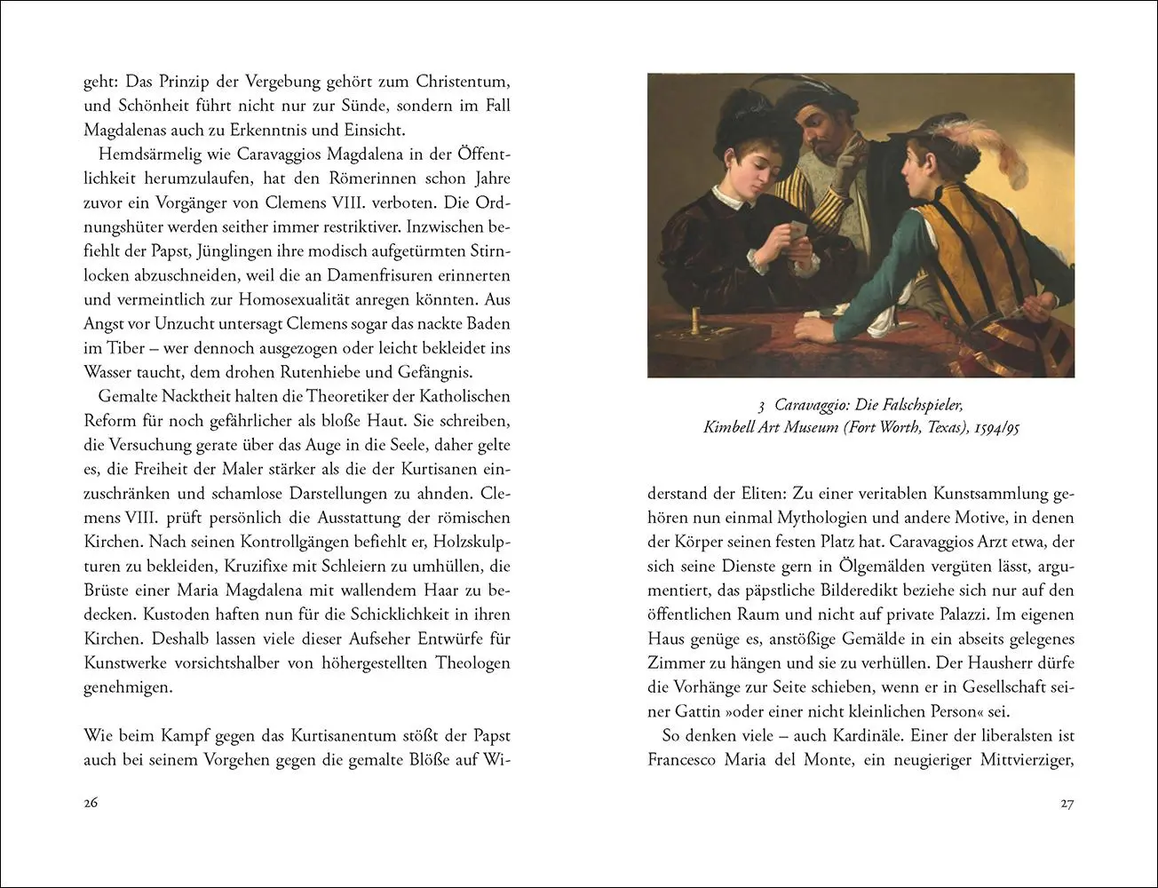 Bild: 9783458195061 | Schattenkünstler | Von Caravaggio bis Velázquez | Kia Vahland | Buch