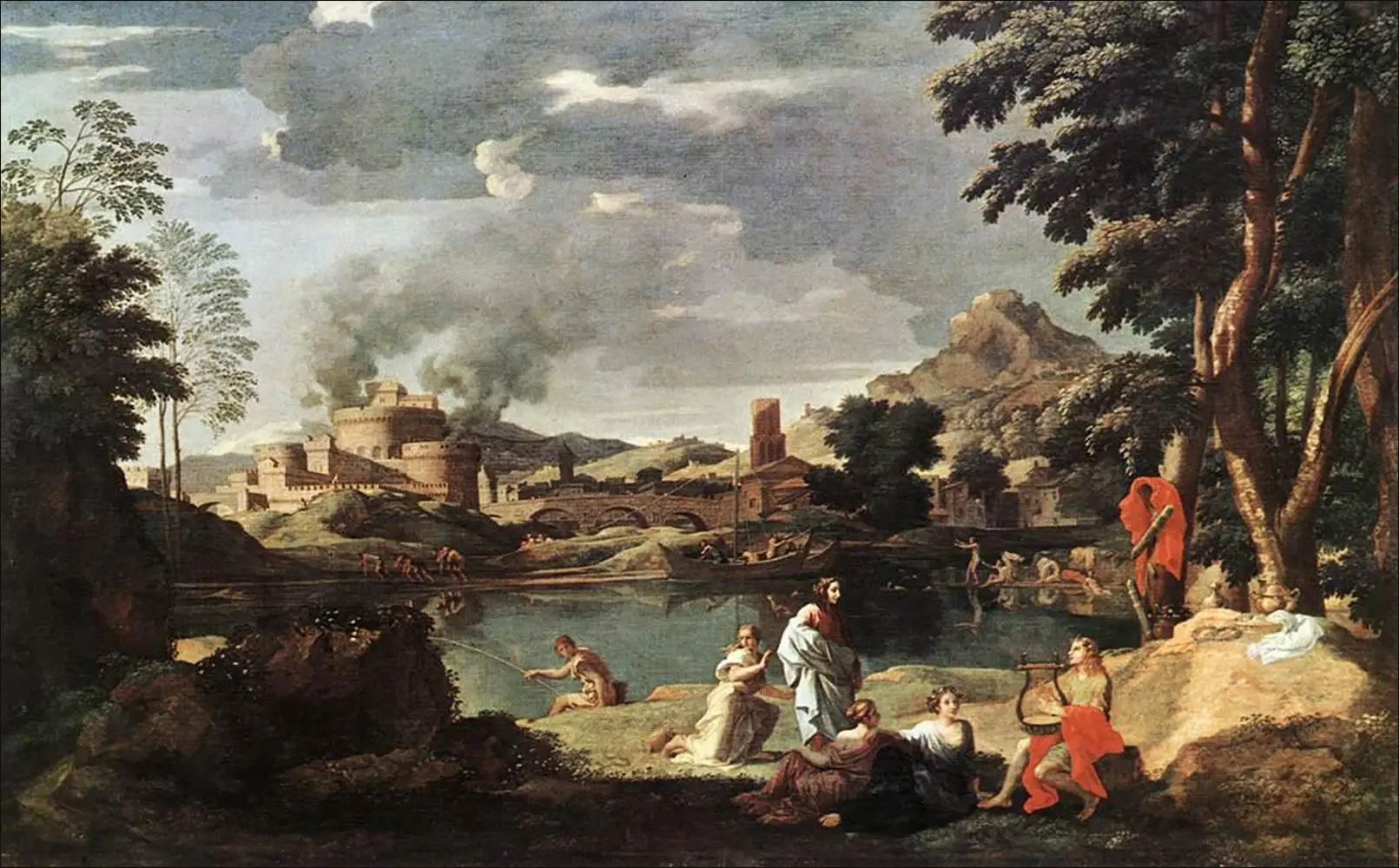 Bild: 9783458195061 | Schattenkünstler | Von Caravaggio bis Velázquez | Kia Vahland | Buch
