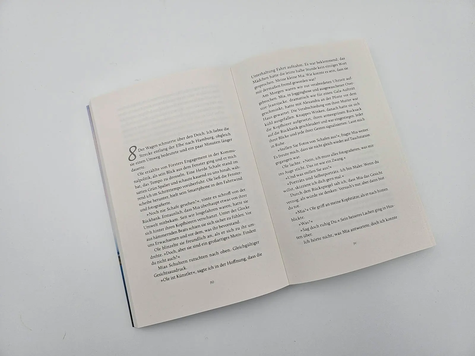 Bild: 9783492065061 | Und vor uns das Meer | Jule Henning | Taschenbuch | 320 S. | Deutsch