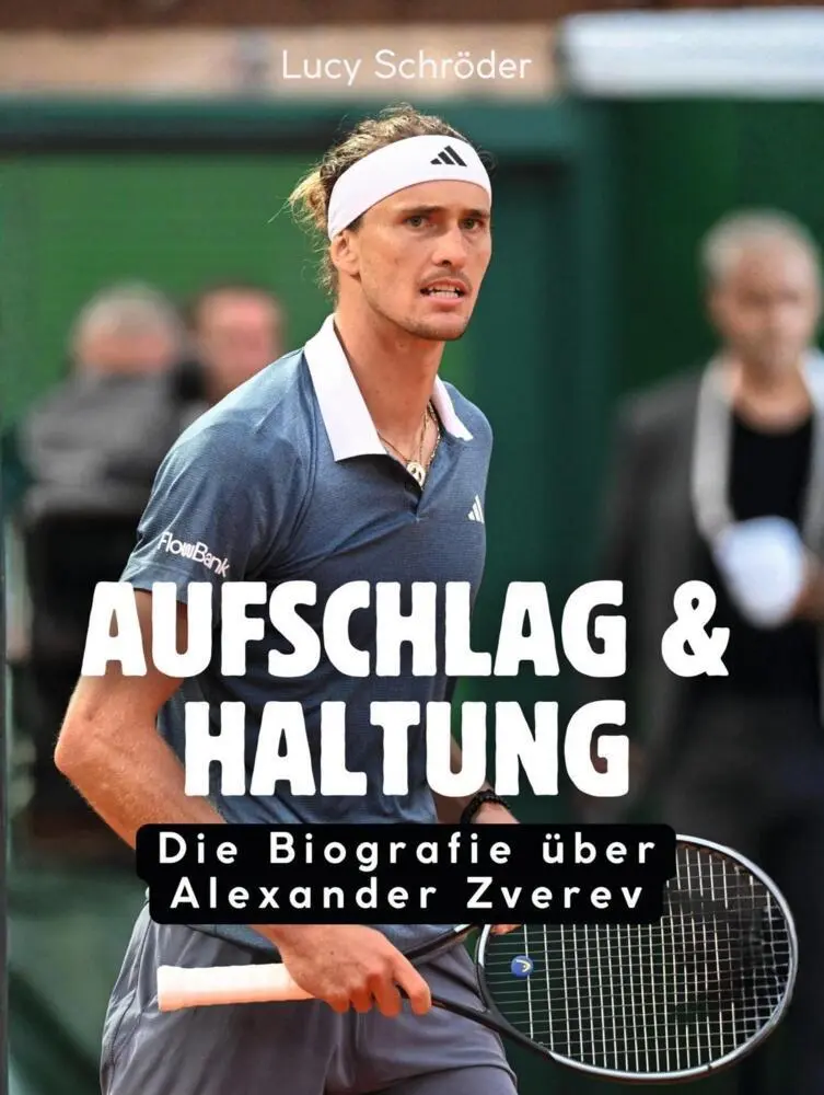 Cover: 9783695325061 | Aufschlag &amp; Haltung | Lucy Schröder | Taschenbuch | 110 S. | Deutsch