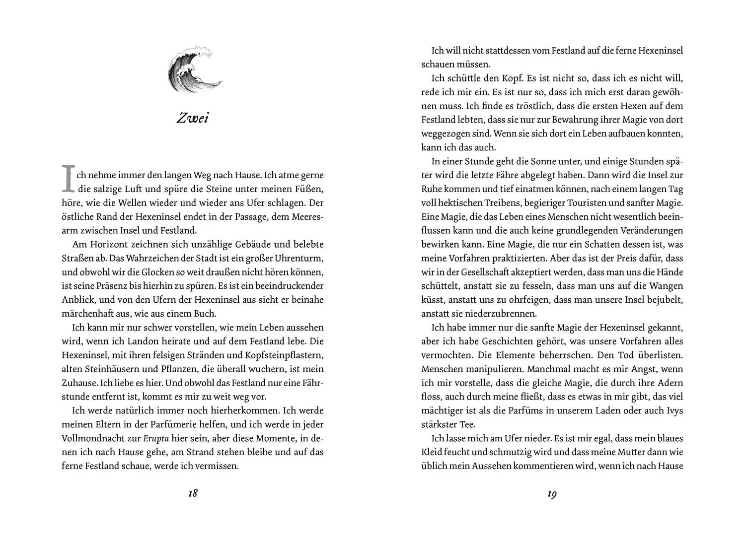 Bild: 9783751205061 | Bring Me Your Midnight | Verbot und Verlangen | Rachel Griffin | Buch