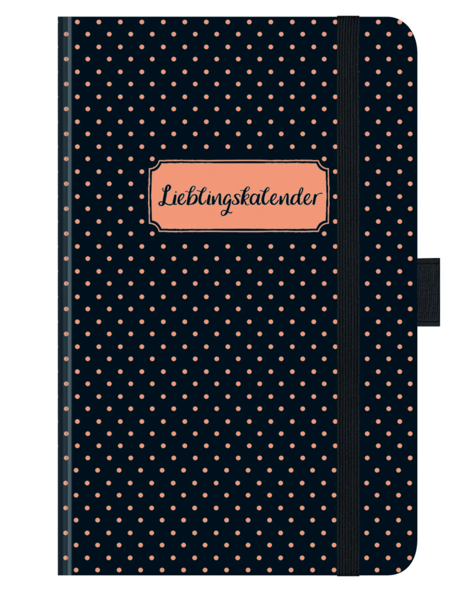 Cover: 9783819305061 | Buchkalender Times Small12 Trend Lieblingskalender 2027 | Verlag