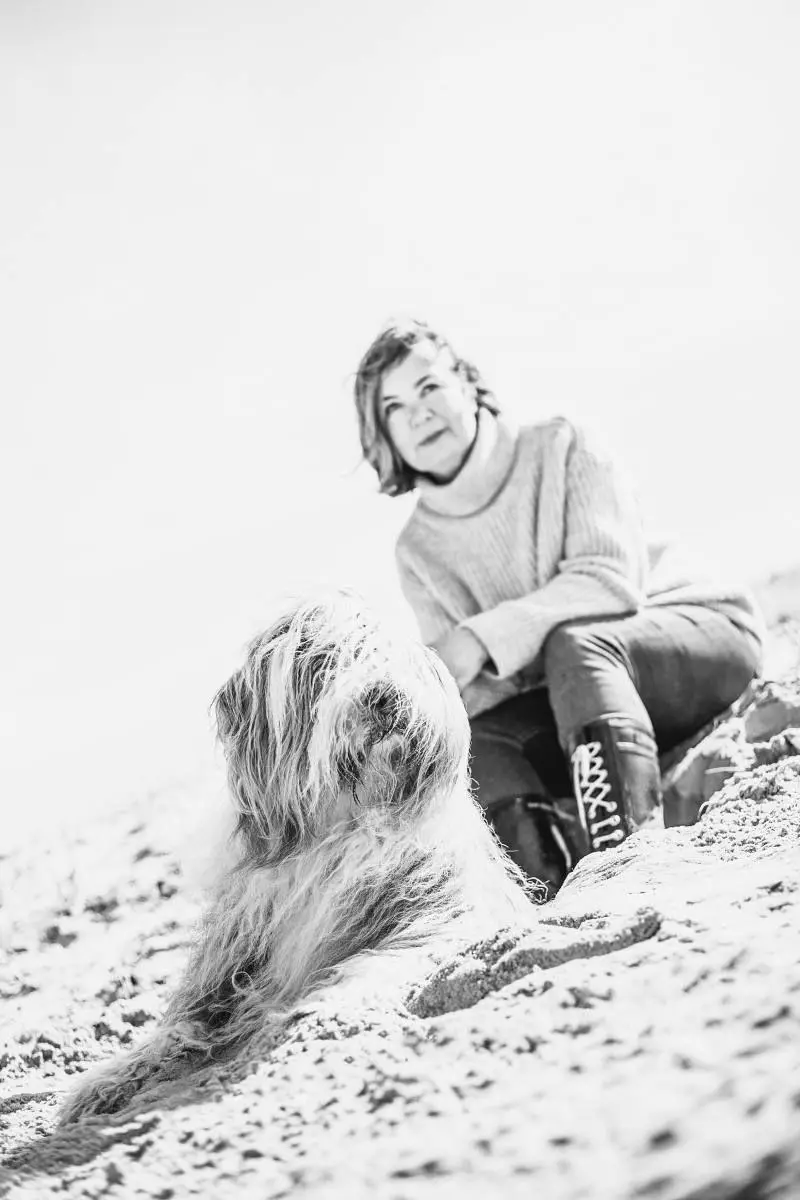 Autor: 9783982595061 | Schnee in Oslo | Ein Hundekrimi vom Fjord | Elke Weiler | Taschenbuch