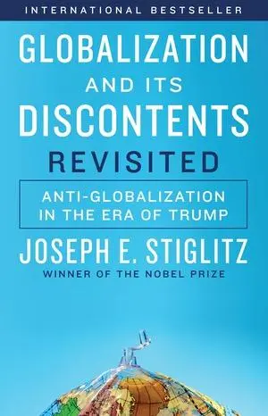 Cover: 9780393355161 | Globalization and Its Discontents Revisited | Joseph E Stiglitz | Buch