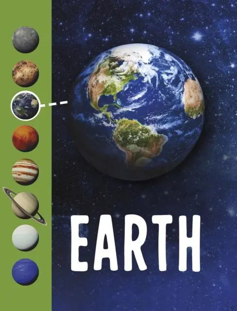 Cover: 9781398205161 | Earth | Jody Rake | Taschenbuch | Kartoniert / Broschiert | Englisch